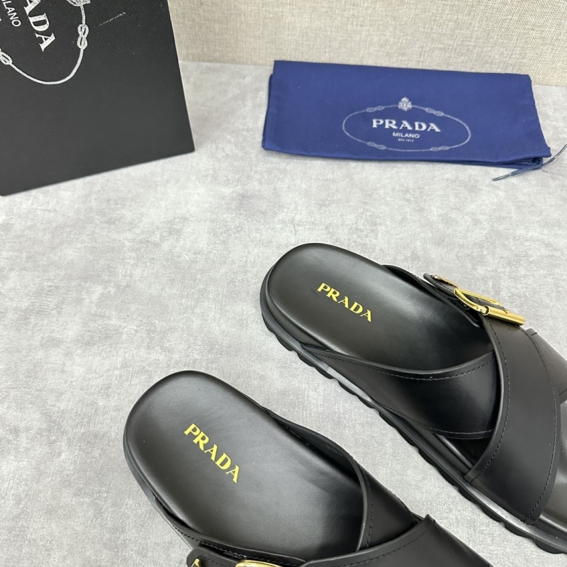 Prada Slippers